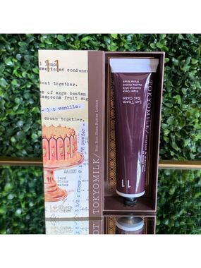 TokyoMilk LET THEM EAT CAKE Handcreme | NEW | Hand Cream | Hand Creme Tokyo Milk